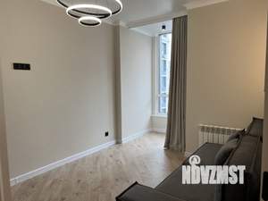1-к квартира, вторичка, 36м2, 8/12 этаж