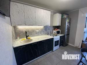 2-к квартира, вторичка, 48м2, 2/9 этаж