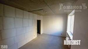 1-к квартира, вторичка, 40м2, 3/8 этаж