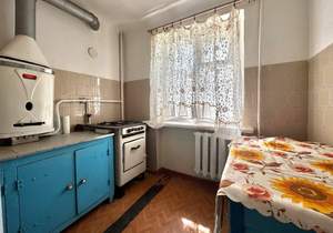2-к квартира, вторичка, 43м2, 3/5 этаж