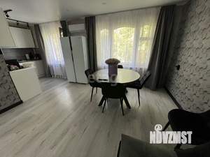 2-к квартира, вторичка, 62м2, 4/5 этаж