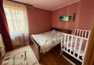 3-к квартира, вторичка, 72м2, 6/7 этаж