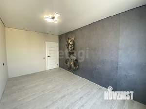 1-к квартира, вторичка, 40м2, 5/9 этаж