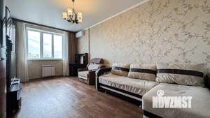 1-к квартира, вторичка, 49м2, 6/10 этаж