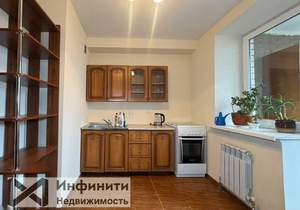 1-к квартира, вторичка, 37м2, 5/15 этаж
