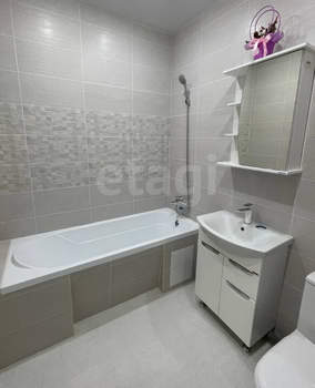 1-к квартира, вторичка, 33м2, 2/10 этаж