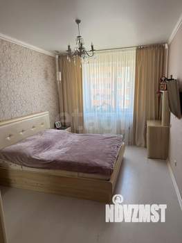 2-к квартира, вторичка, 60м2, 12/18 этаж