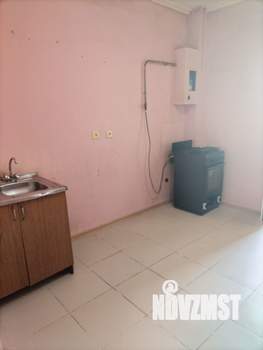 1-к квартира, вторичка, 40м2, 5/10 этаж