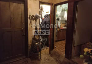 3-к квартира, вторичка, 74м2, 6/9 этаж