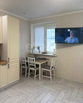 2-к квартира, вторичка, 69м2, 16/16 этаж