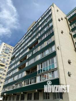 1-к квартира, вторичка, 49м2, 3/10 этаж