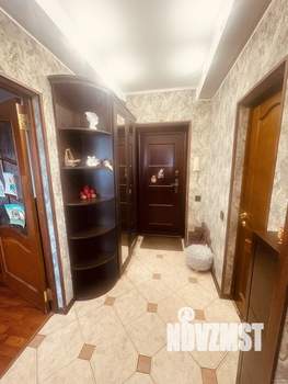 1-к квартира, вторичка, 41м2, 3/5 этаж