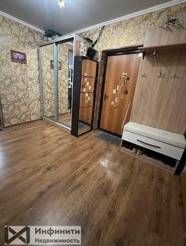 3-к квартира, вторичка, 70м2, 12/16 этаж