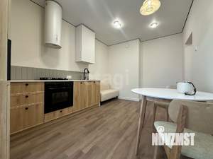 2-к квартира, вторичка, 53м2, 14/16 этаж