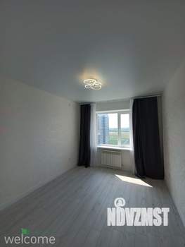 2-к квартира, вторичка, 60м2, 17/18 этаж