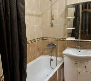 1-к квартира, вторичка, 47м2, 9/11 этаж