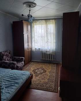 3-к квартира, вторичка, 70м2, 5/9 этаж