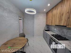 1-к квартира, вторичка, 30м2, 16/16 этаж