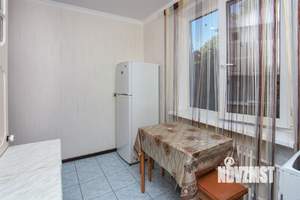 1-к квартира, сданный дом, 38м2, 4/10 этаж