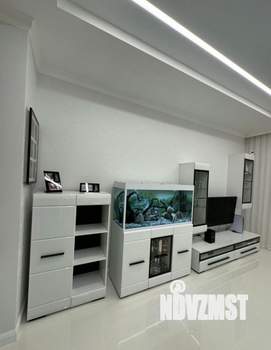 3-к квартира, вторичка, 76м2, 14/17 этаж