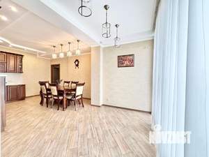 4-к квартира, вторичка, 129м2, 7/10 этаж