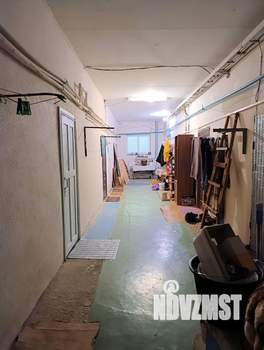 1-к квартира, вторичка, 30м2, 1/5 этаж