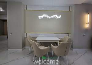 3-к квартира, вторичка, 73м2, 16/24 этаж