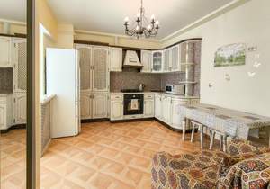 1-к квартира, вторичка, 52м2, 7/10 этаж