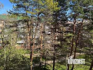 2-к квартира, вторичка, 43м2, 4/5 этаж
