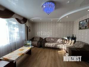 3-к квартира, вторичка, 66м2, 1/9 этаж