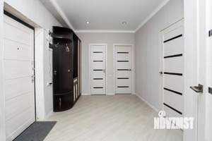 3-к квартира, вторичка, 97м2, 3/5 этаж