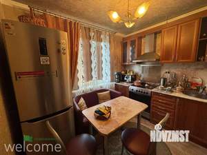 2-к квартира, вторичка, 57м2, 5/10 этаж