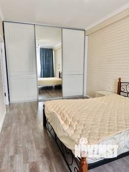 1-к квартира, вторичка, 40м2, 8/10 этаж