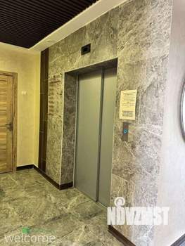 1-к квартира, вторичка, 46м2, 4/9 этаж