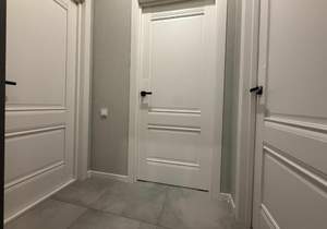 1-к квартира, вторичка, 38м2, 7/12 этаж