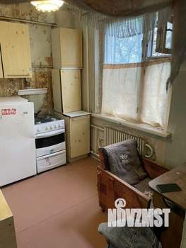 1-к квартира, вторичка, 36м2, 2/9 этаж
