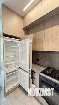 1-к квартира, вторичка, 46м2, 4/8 этаж