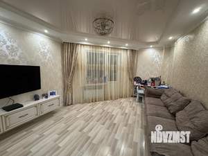 2-к квартира, вторичка, 71м2, 14/16 этаж
