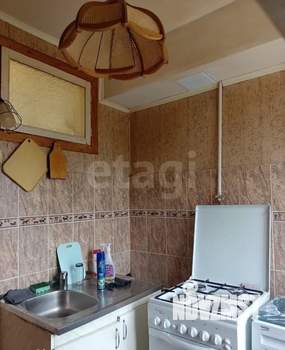 2-к квартира, вторичка, 47м2, 5/5 этаж