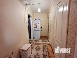 2-к квартира, вторичка, 53м2, 1/9 этаж