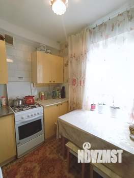 1-к квартира, вторичка, 32м2, 5/5 этаж