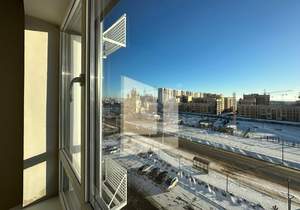 1-к квартира, вторичка, 37м2, 7/8 этаж