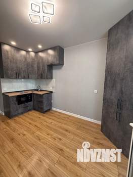 2-к квартира, вторичка, 51м2, 13/24 этаж