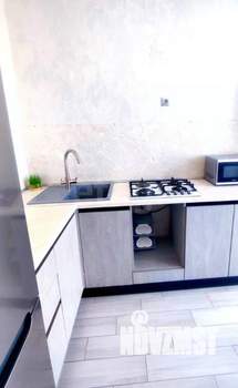 1-к квартира, вторичка, 38м2, 21/25 этаж