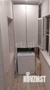 1-к квартира, вторичка, 40м2, 12/12 этаж
