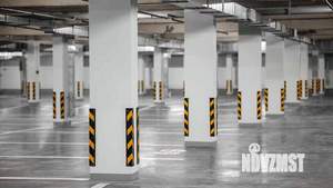 3-к квартира, строящийся дом, 82м2, 2/10 этаж