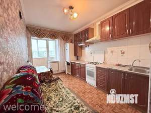 1-к квартира, вторичка, 49м2, 8/12 этаж