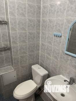 1-к квартира, вторичка, 44м2, 4/10 этаж