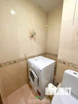 2-к квартира, вторичка, 54м2, 6/9 этаж