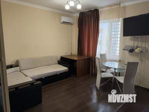 1-к квартира, вторичка, 37м2, 4/12 этаж